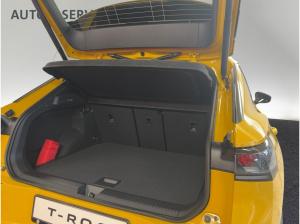 Volkswagen T-Roc R-Line 1.5 eTSI DSG AKTIONSLEASING