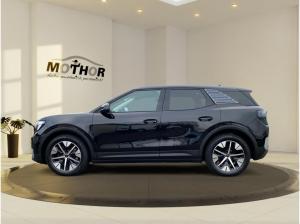 Ford Explorer Ink. Anhängekupplung schwenkbar,Wärmepumpe + Winter & Fahrerassistenz Paket