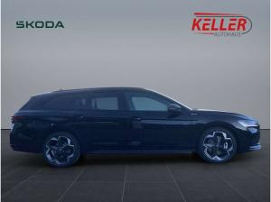 Skoda Superb Combi 2.0 TDI 142 KW 4X4 SPORTLINE