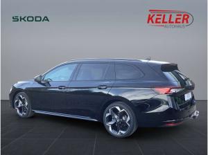 Skoda Superb Combi 2.0 TDI 142 KW 4X4 SPORTLINE