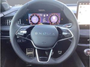 Skoda Superb Combi 2.0 TDI 142 KW 4X4 SPORTLINE