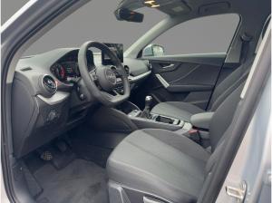Audi Q2 advanced 30 TFSI 17 AHK KEYL NAVI+ RFK 5J.GAR