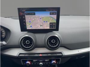 Audi Q2 advanced 30 TFSI 17 AHK KEYL NAVI+ RFK 5J.GAR