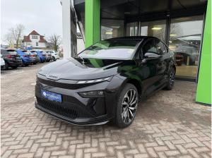 Skoda ENYAQ Coupe 85 Sportline 82 kWh Batterie 210 kW 1-Gang-Automatik**Gewerbeleasing**Aktion**