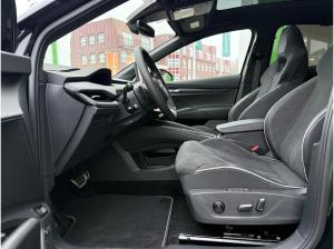 Skoda ENYAQ Coupe 85 Sportline 82 kWh Batterie 210 kW 1-Gang-Automatik**Gewerbeleasing**Aktion**