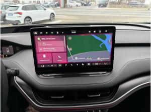 Skoda ENYAQ Coupe 85 Sportline 82 kWh Batterie 210 kW 1-Gang-Automatik**Gewerbeleasing**Aktion**