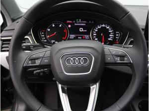 Audi A4 Avant advanced 35 TDI S-tronic / Standh, Navi