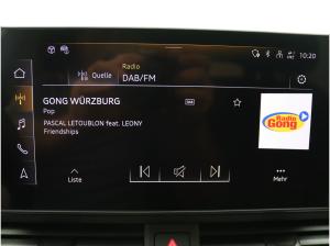 Audi A4 Avant advanced 35 TDI S-tronic / Standh, Navi