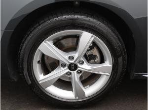 Audi A4 Avant advanced 35 TDI S-tronic / Standh, Navi