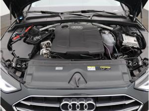 Audi A4 Avant advanced 35 TDI S-tronic / Standh, Navi