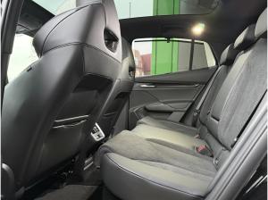 Skoda ENYAQ Coupe 85 Sportline 82 kWh Batterie 210 kW 1-Gang-Automatik**Gewerbeleasing**Aktion**