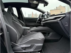 Skoda ENYAQ Coupe 85 Sportline 82 kWh Batterie 210 kW 1-Gang-Automatik**Gewerbeleasing**Aktion**