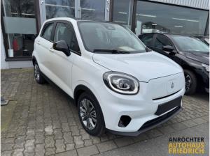 Leapmotor T03 Design Rückfahrkamera LED