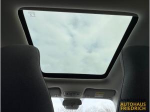 Leapmotor T03 Design Rückfahrkamera LED