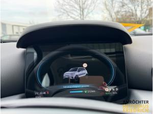 Leapmotor T03 Design Rückfahrkamera LED