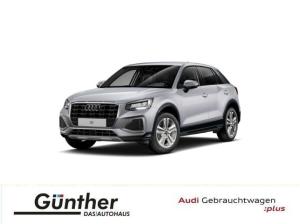 Audi Q2 35 TFSI ADVANCED+WINTERRÄDER+AHK+RÜCKFAHRKAMERA+