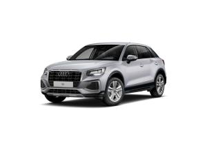Audi Q2 35 TFSI ADVANCED+WINTERRÄDER+AHK+RÜCKFAHRKAMERA+