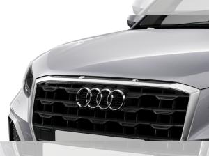 Audi Q2 35 TFSI ADVANCED+WINTERRÄDER+AHK+RÜCKFAHRKAMERA+