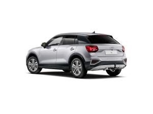 Audi Q2 35 TFSI ADVANCED+WINTERRÄDER+AHK+RÜCKFAHRKAMERA+