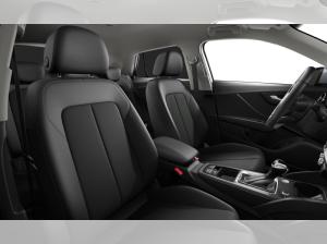 Audi Q2 35 TFSI ADVANCED+WINTERRÄDER+AHK+RÜCKFAHRKAMERA+