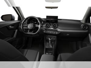 Audi Q2 35 TFSI ADVANCED+WINTERRÄDER+AHK+RÜCKFAHRKAMERA+