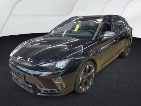 Abbildung Leasingangebot Cupra Leon