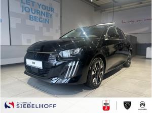 Peugeot 208 Allure Hybrid 110 e-DSC6