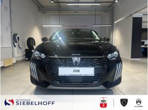 Peugeot 208 Allure Hybrid 110 e-DSC6