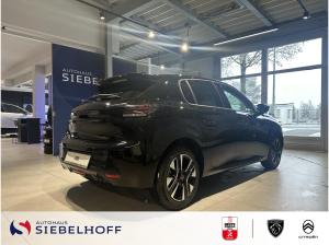 Peugeot 208 Allure Hybrid 110 e-DSC6