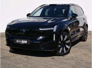 Volvo EX90 Plus Twin Motor 7-Sitzer 0,5%*sofort verfügbar*360°CAM/SHZ+LHZ