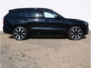 Volvo EX90 Plus Twin Motor 7-Sitzer 0,5%*sofort verfügbar*360°CAM/SHZ+LHZ