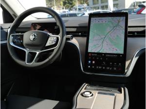 Volvo EX90 Plus Twin Motor 7-Sitzer 0,5%*sofort verfügbar*360°CAM/SHZ+LHZ