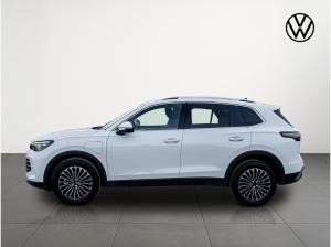 Volkswagen Tiguan "SOFORT VERFÜGBAR !!!" Elegance 1,5 l eHybrid OPF 110 kW (150 PS) / 85 kW (115 PS) 6-Gang-DSG