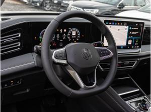 Volkswagen Tiguan "SOFORT VERFÜGBAR !!!" Elegance 1,5 l eHybrid OPF 110 kW (150 PS) / 85 kW (115 PS) 6-Gang-DSG