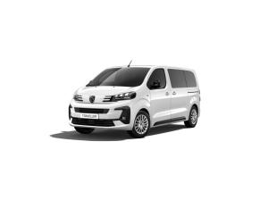 Peugeot Traveller Active M AT | FREI KONFIGURIERBAR | Privat