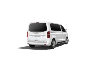 Peugeot Traveller Active M AT | FREI KONFIGURIERBAR | Privat