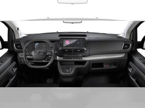 Peugeot Traveller Active M AT | FREI KONFIGURIERBAR | Privat