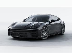 Porsche Panamera 4S E-Hybrid