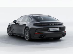 Porsche Panamera 4S E-Hybrid