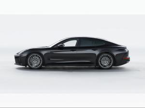 Porsche Panamera 4S E-Hybrid