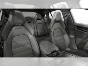 Porsche Panamera 4S E-Hybrid