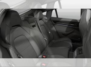 Porsche Panamera 4S E-Hybrid