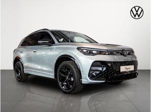 Volkswagen Tiguan "SOFORT VERFÜGBAR !!! R-Line 1,5 l eHybrid OPF 110 kW (150 PS) / 85 kW (115 PS) 6-Gang-DSG