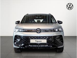 Volkswagen Tiguan "SOFORT VERFÜGBAR !!! R-Line 1,5 l eHybrid OPF 110 kW (150 PS) / 85 kW (115 PS) 6-Gang-DSG