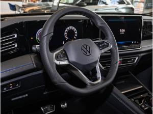 Volkswagen Tiguan "SOFORT VERFÜGBAR !!! R-Line 1,5 l eHybrid OPF 110 kW (150 PS) / 85 kW (115 PS) 6-Gang-DSG