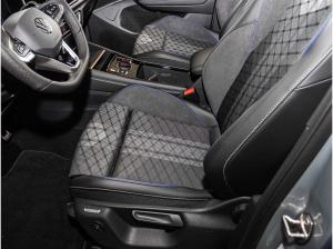 Volkswagen Tiguan "SOFORT VERFÜGBAR !!! R-Line 1,5 l eHybrid OPF 110 kW (150 PS) / 85 kW (115 PS) 6-Gang-DSG