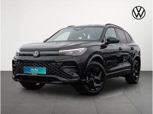 Volkswagen Tiguan "SOFORT VERFÜGBAR !!! R-Line 1,5 l eHybrid OPF 110 kW (150 PS) / 85 kW (115 PS) 6-Gang-DSG
