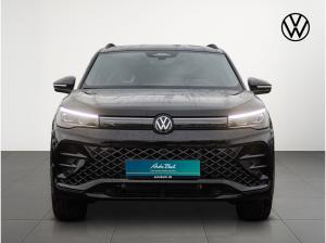 Volkswagen Tiguan "SOFORT VERFÜGBAR !!! R-Line 1,5 l eHybrid OPF 110 kW (150 PS) / 85 kW (115 PS) 6-Gang-DSG