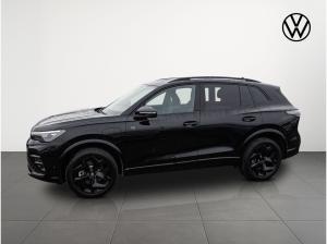 Volkswagen Tiguan "SOFORT VERFÜGBAR !!! R-Line 1,5 l eHybrid OPF 110 kW (150 PS) / 85 kW (115 PS) 6-Gang-DSG
