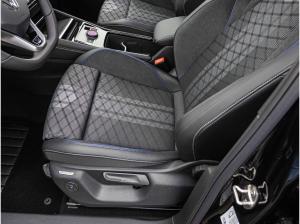 Volkswagen Tiguan "SOFORT VERFÜGBAR !!! R-Line 1,5 l eHybrid OPF 110 kW (150 PS) / 85 kW (115 PS) 6-Gang-DSG